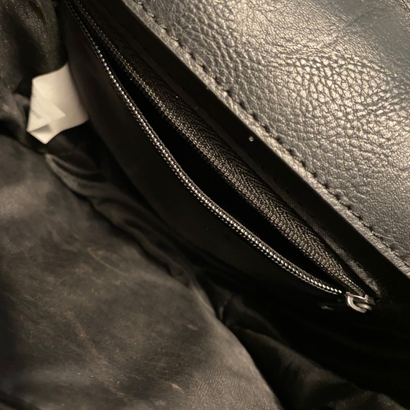 Fringe crossbody bag - Picture 5 of 8